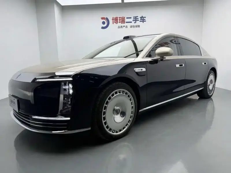 Zunjie S800, 2026