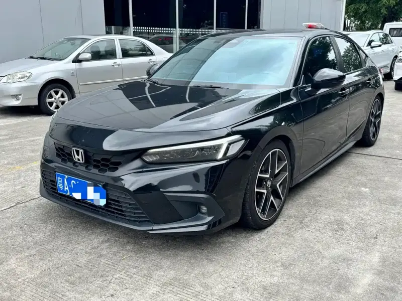 Honda Civic, 2023