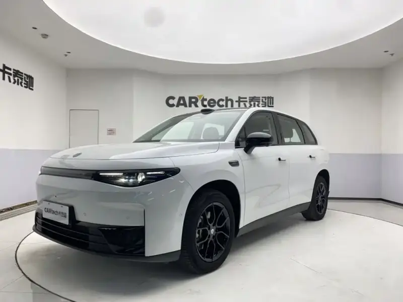 Leapmotor C10, 2025
