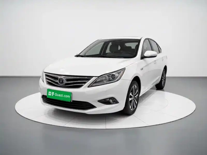 Changan Eado, 2015