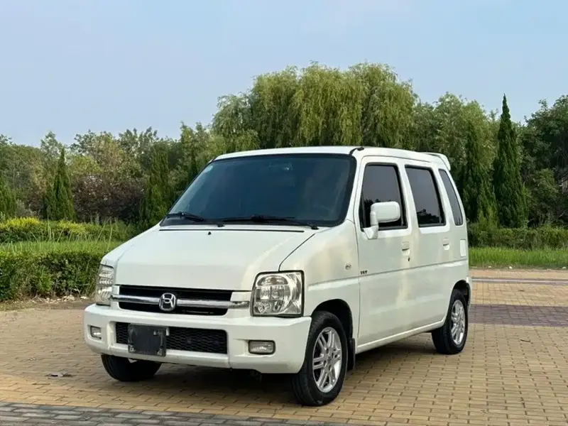 Suzuki Wagon R Suzuki Alto (Beidouxing) 2016 1.4L Manual Value Type, 2018 — фото 1