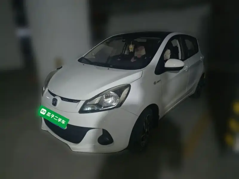 Changan BenBen, 2016