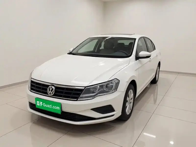 Volkswagen Jetta, 2018