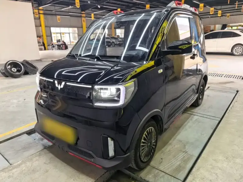 Wuling MINIEV, 2023