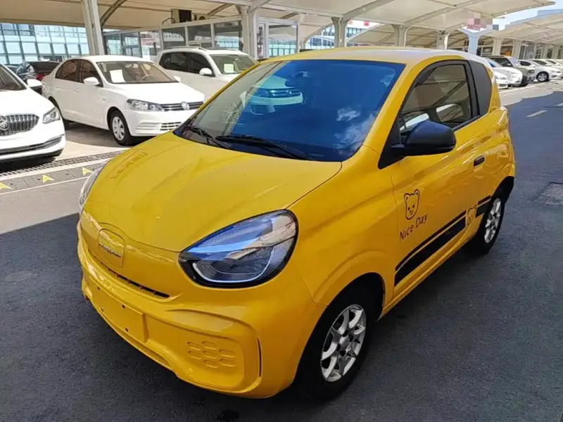 Roewe Clever, 2023