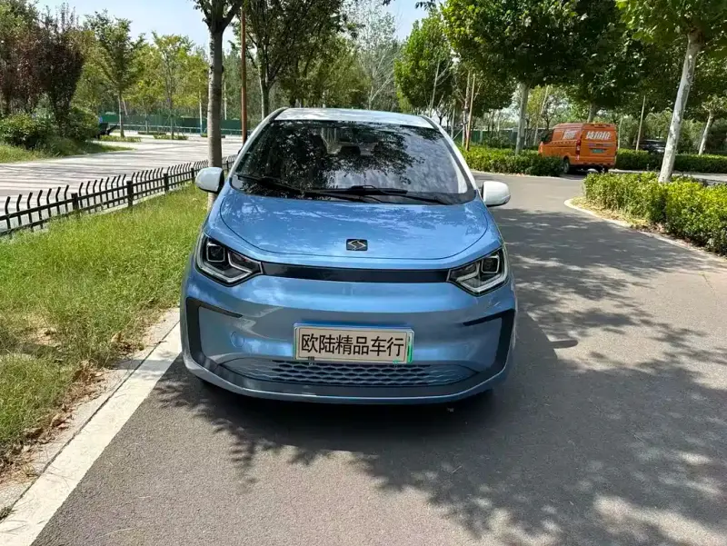 SOL Huaxianzi, 2021