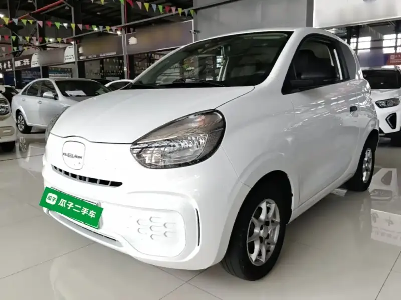Roewe Clever, 2022