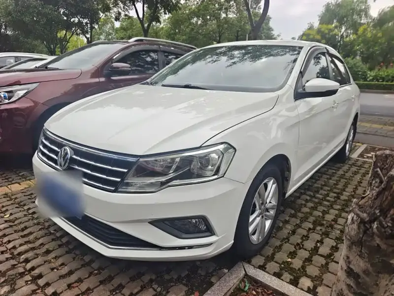 Volkswagen Jetta, 2018
