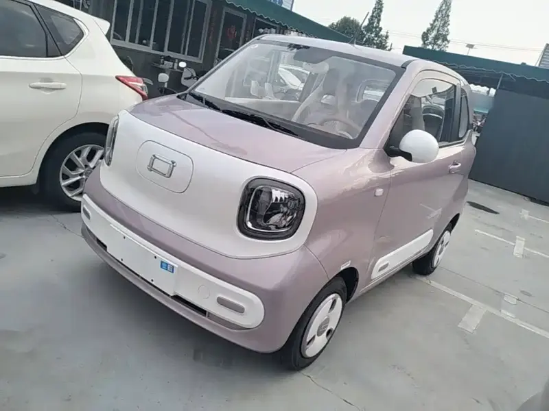 Bestune Pony, 2026
