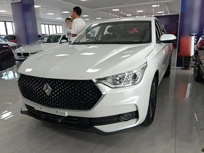 Baojun RC-6, 2020