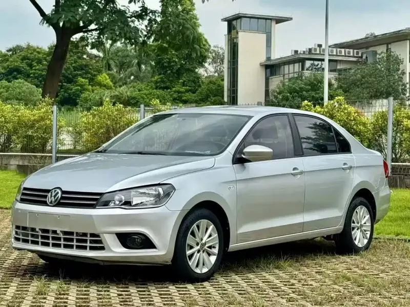 Volkswagen Jetta Jetta 2015 Quality Value Edition 1.6L Auto Comfort Type, 2016 — фото 1