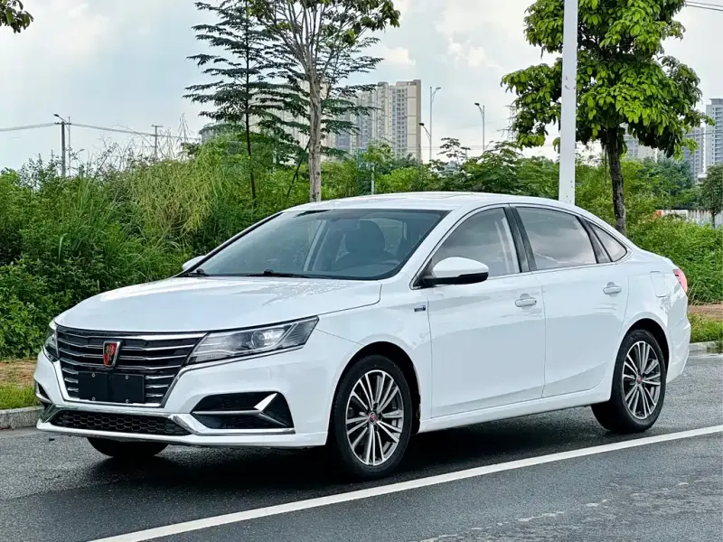 Roewe i6 Classic, 2021