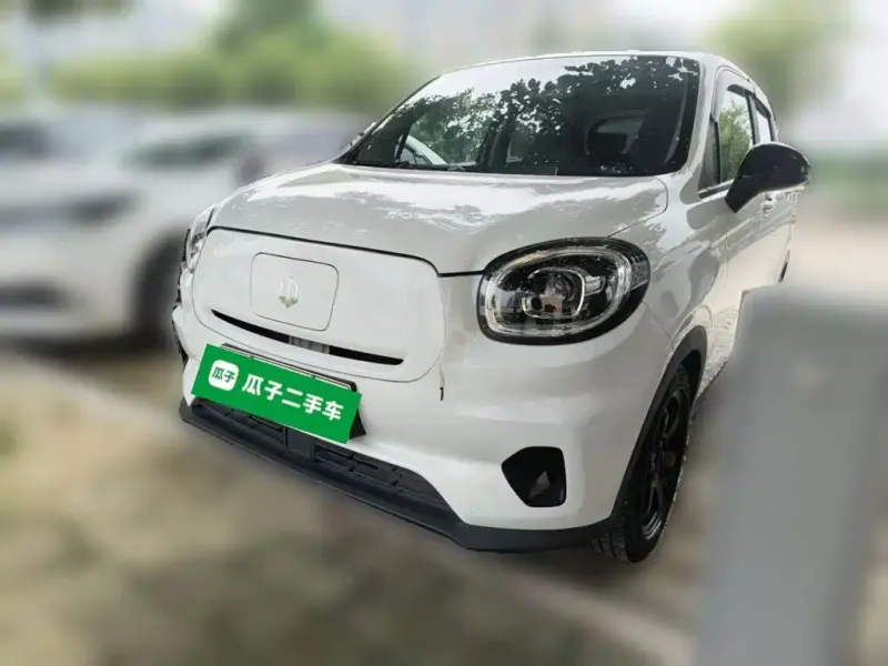 Leapmotor T03, 2022