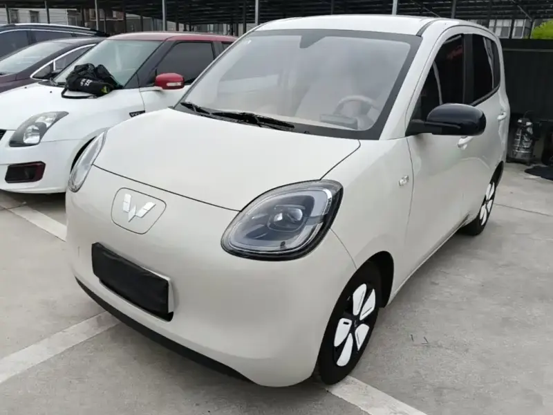 Wuling MINIEV, 2025