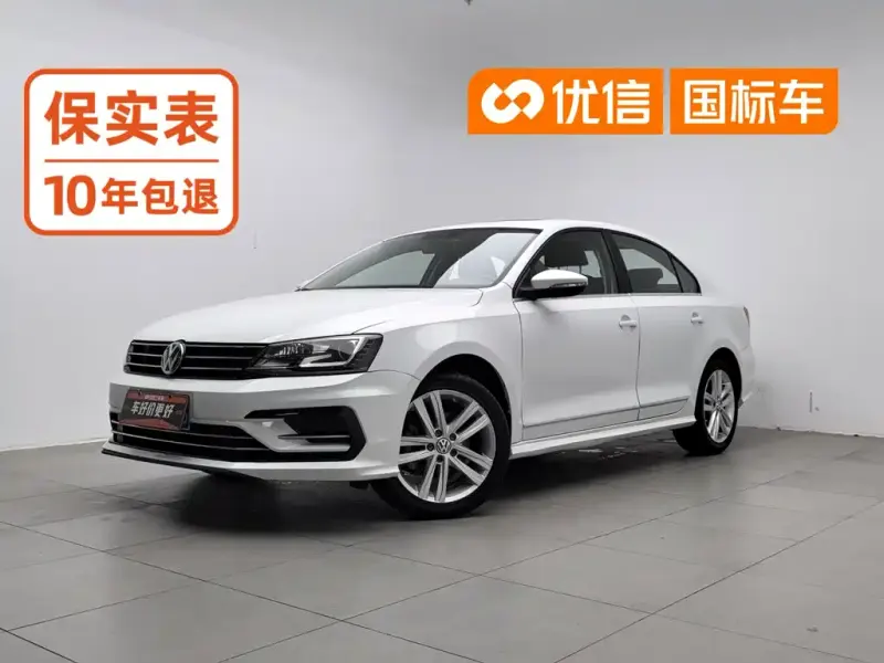 Volkswagen Sagitar Volkswagen Sagitar 2018 280TSI DSG Shine Dynamic Edition, 2018 — фото 1
