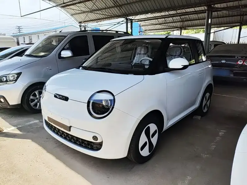 Qiyuan Lumin, 2026