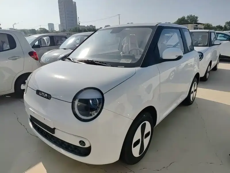 Qiyuan Lumin, 2026