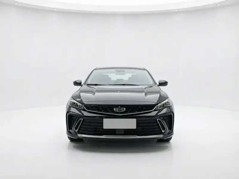 Geely Binrui, 2022