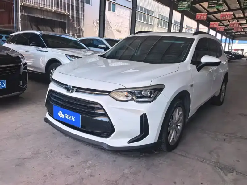 Chevrolet Volando, 2021