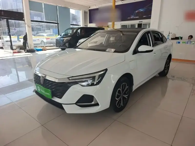 Roewe i6 MAX New Energy, 2023