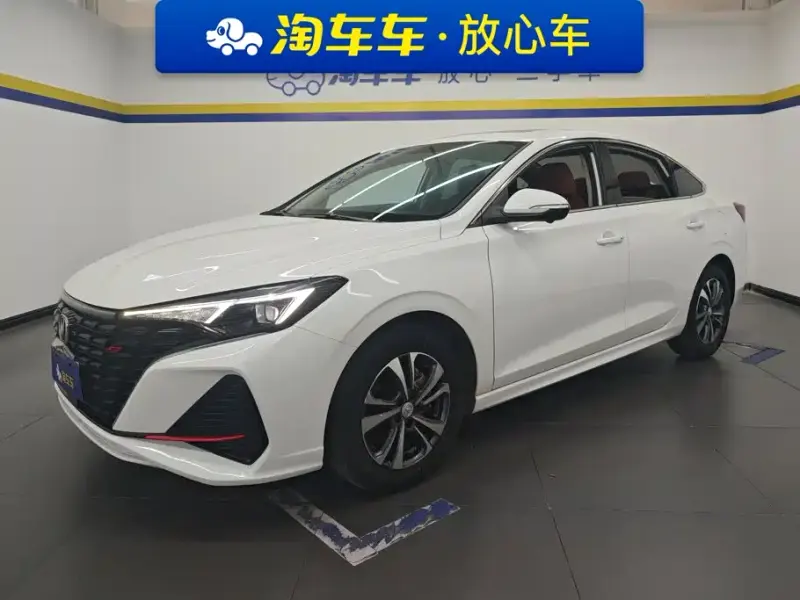 Changan Eado, 2024