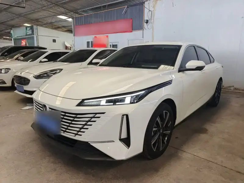 Changan Eado, 2024