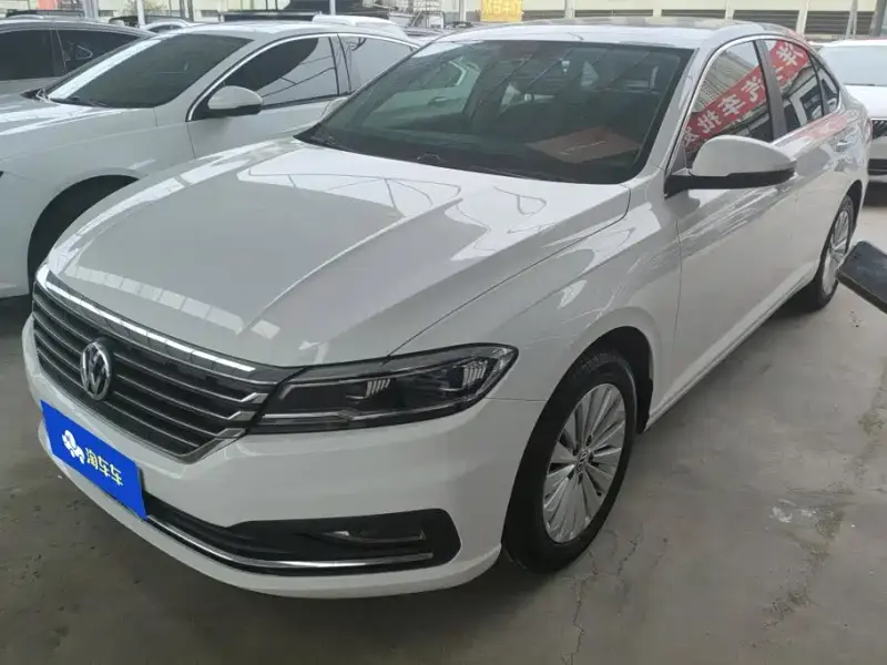 Volkswagen Lavida, 2020