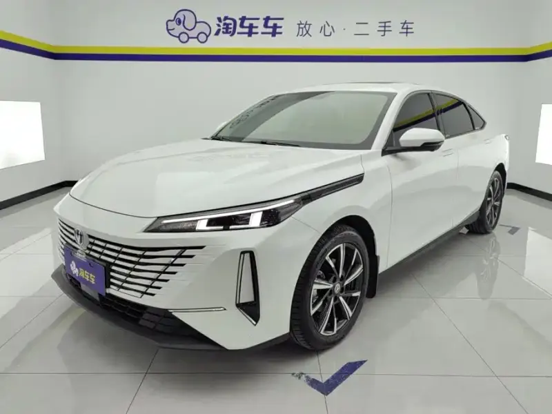 Changan Eado, 2024