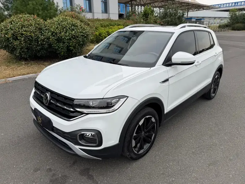 Volkswagen Tacqua, 2024