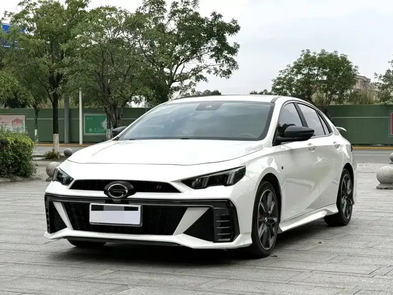GAC Motor Shadow Leopard, 2023