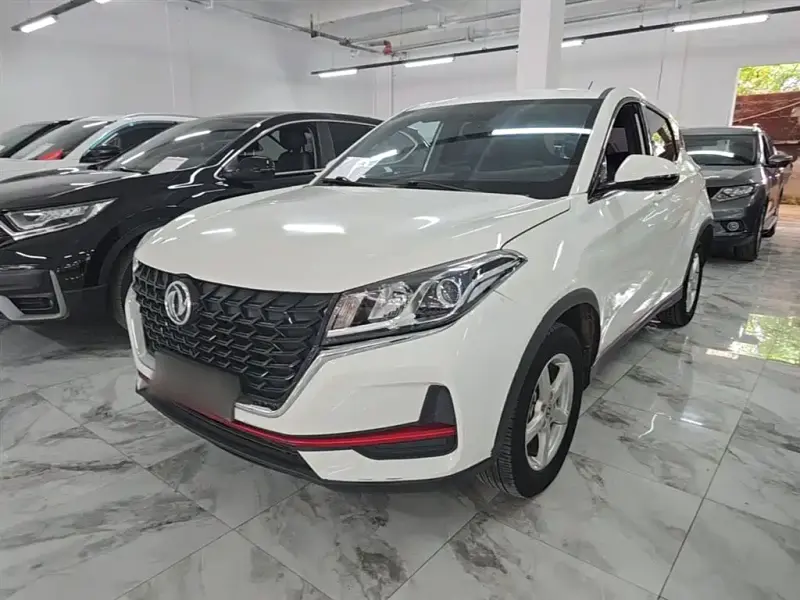Fengguang 500, 2022