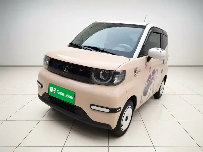 Chery QQ QQ Ice Cream, 2025