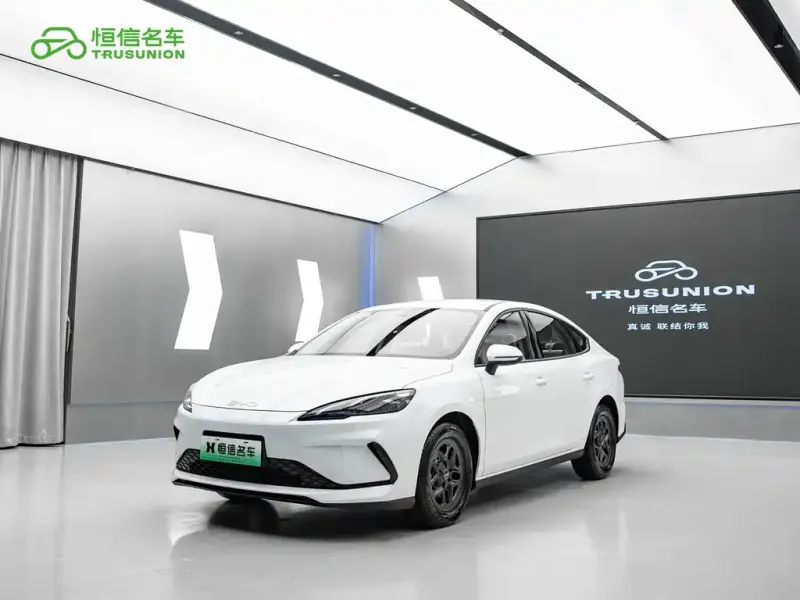 BYD Seal 05 DM-i, 2025