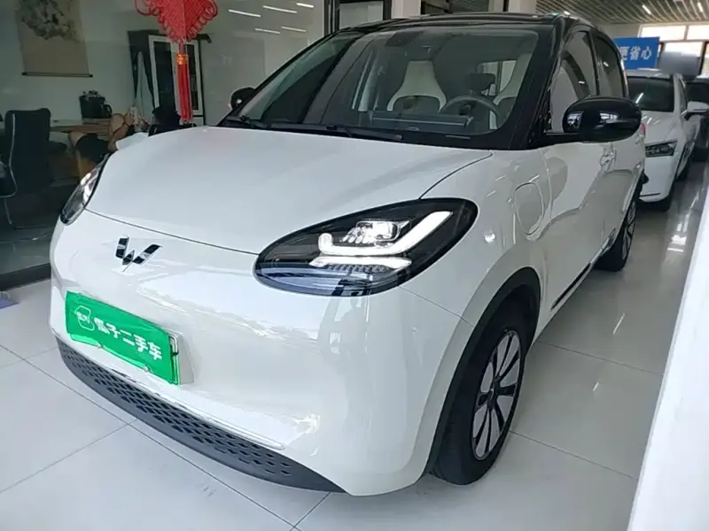 Wuling Bingo, 2026