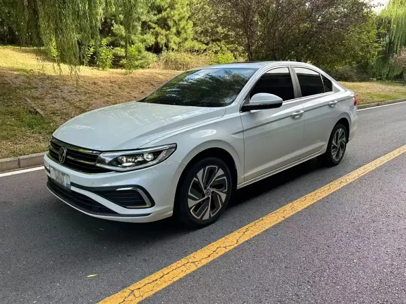 Volkswagen Bora, 2025