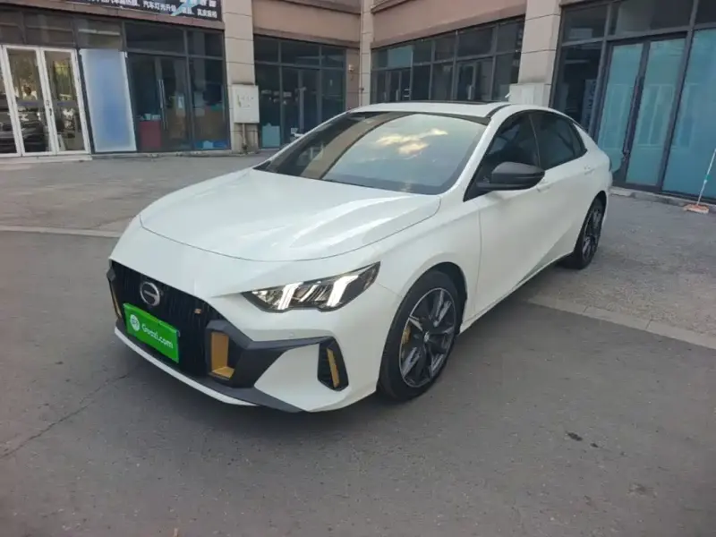 GAC Motor Shadow Leopard, 2023