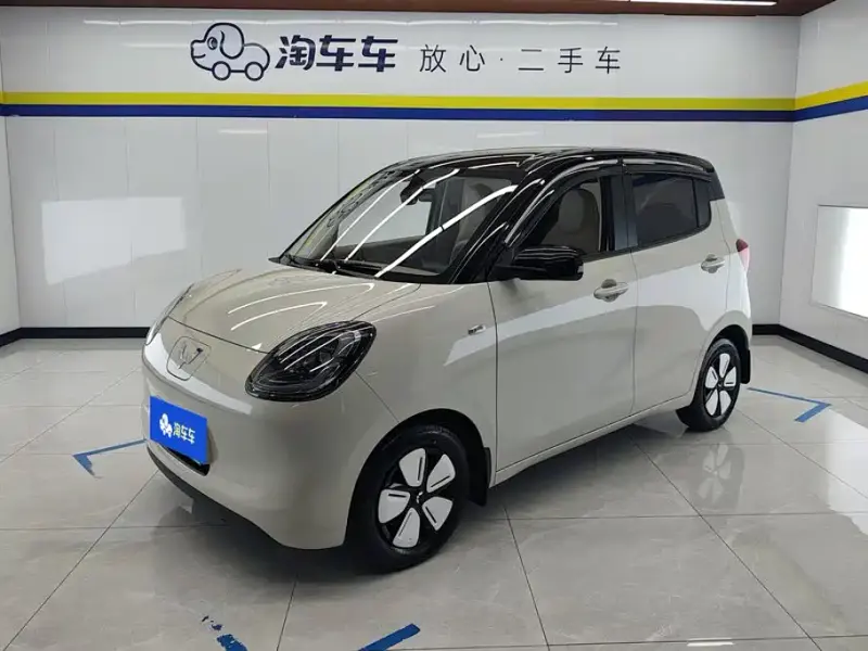 Wuling MINIEV, 2025