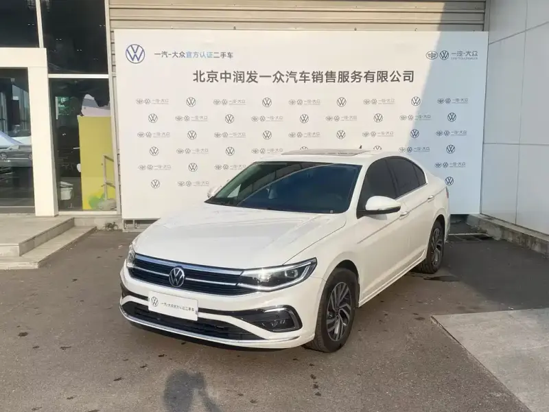 Volkswagen Bora, 2024
