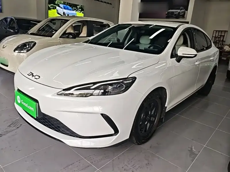 BYD Seal 05 DM-i, 2025