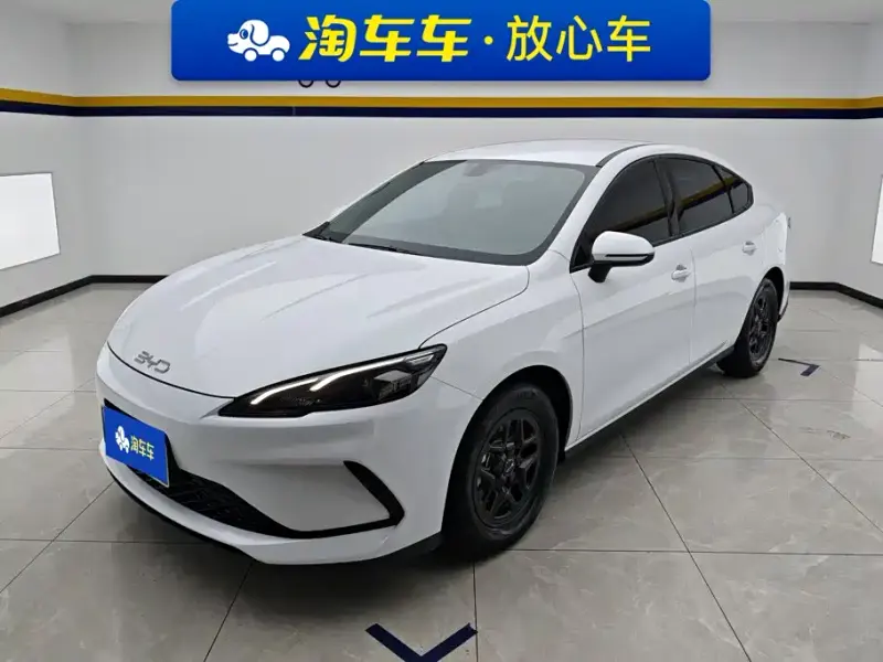 BYD Seal 05 DM-i, 2025