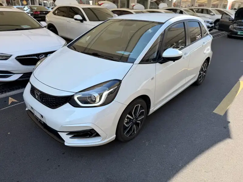Honda Life, 2023