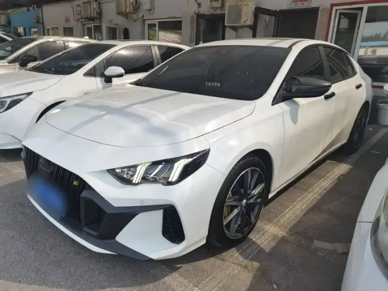 GAC Motor Shadow Leopard, 2023