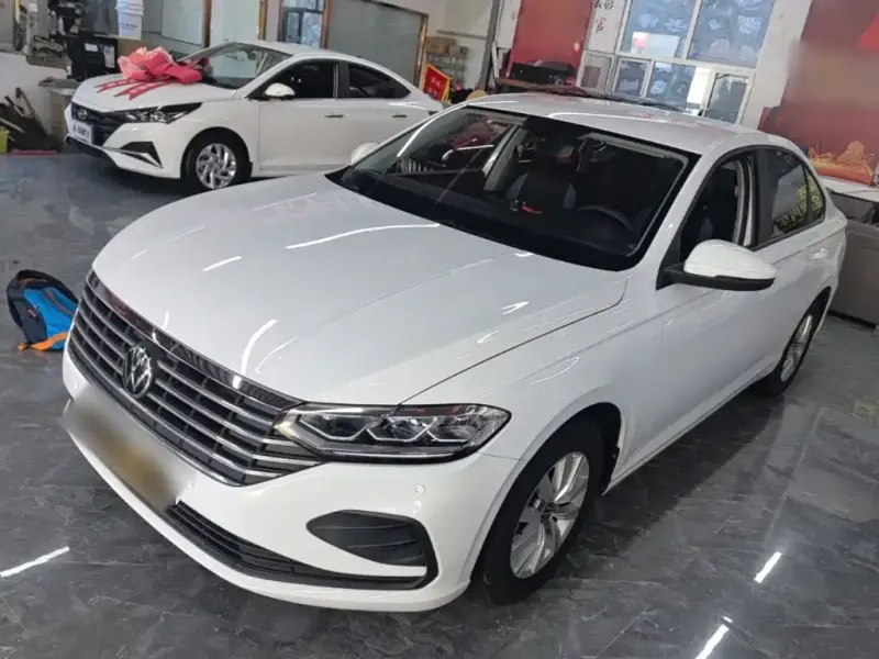 Volkswagen Lavida, 2024