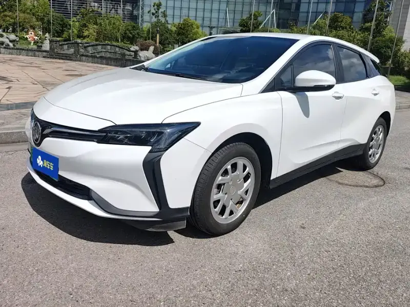 Buick Velite 6, 2024