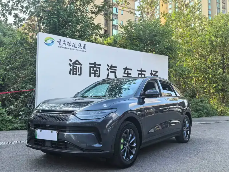 Leapmotor C11, 2023