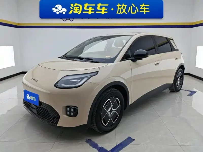 Aion UT GAC Aion UT 2025 420 Smart Edition, 2025 — фото 1
