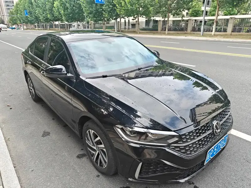 Volkswagen Lavida, 2022