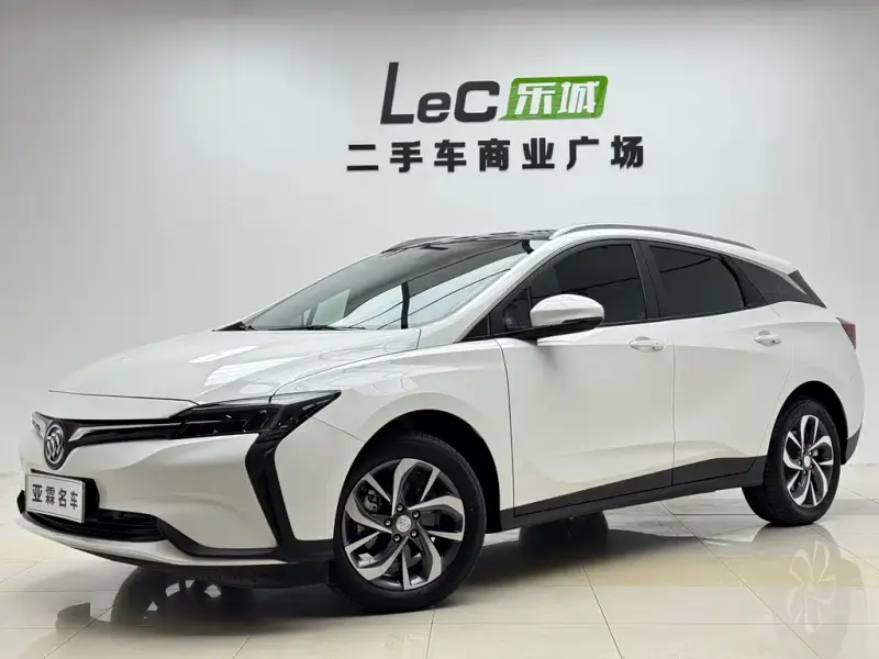 Buick Velite 6, 2024
