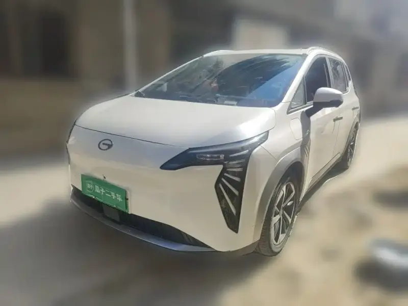 Aion Y, 2023