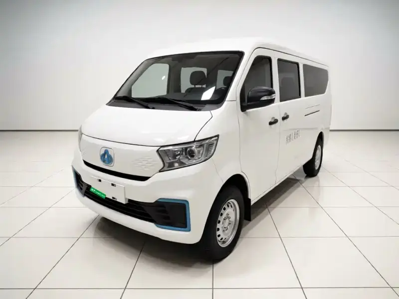 Kuayue Star V7 EV, 2026